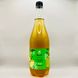 Сидр сладкий купажный газированный Sweet Fresh cider безалкогольный Яблоко 1 л 4820200000015 фото 2