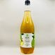 Сидр сладкий купажный газированный Sweet Fresh cider Яблочный 1 л 4820211640217 фото 2